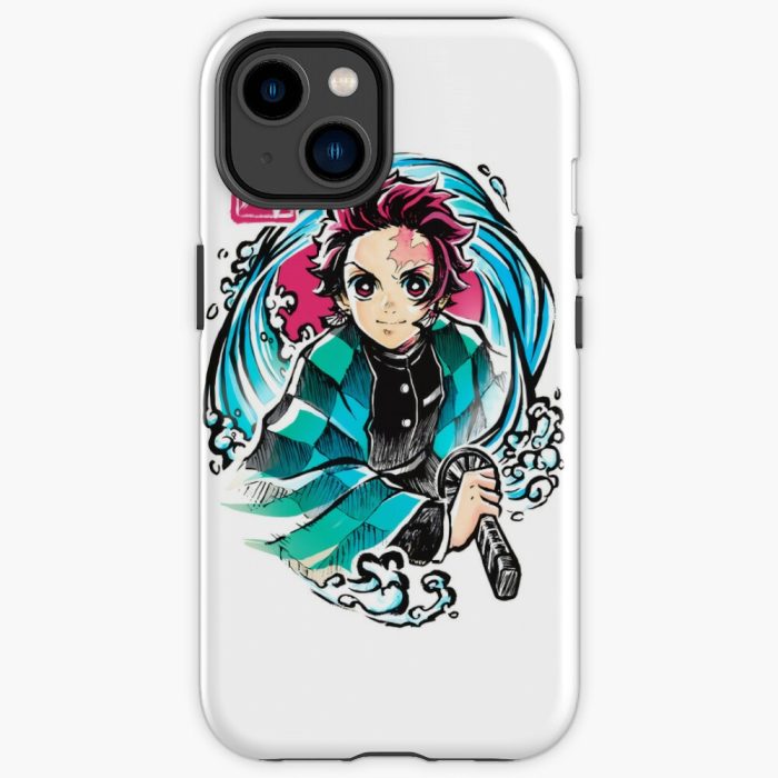 icriphone 14 toughbackax1000 pad1000x1000f8f8f8.u21 26 - Demon Slayer Merch | Demon Slayer Stuff