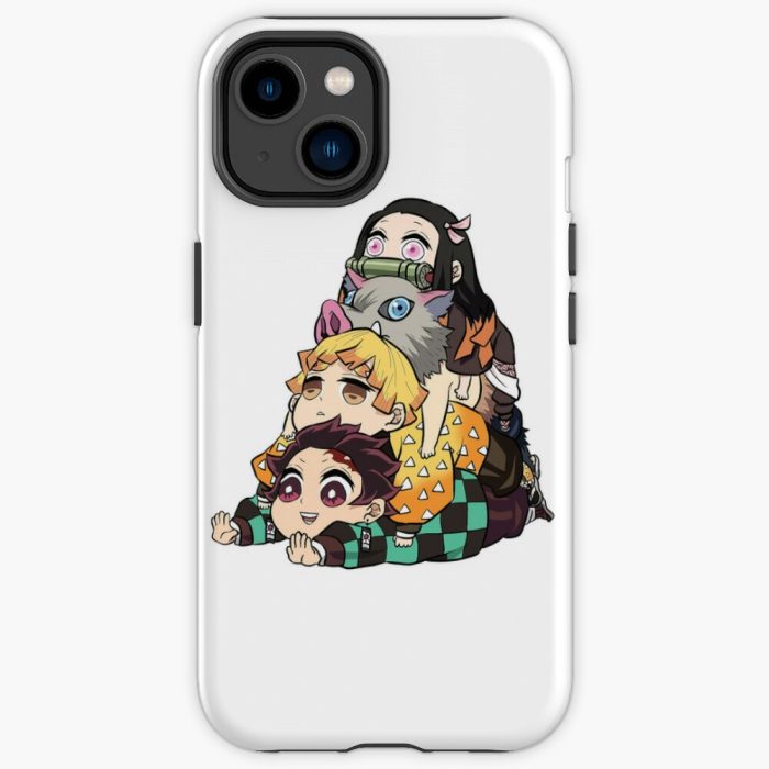 icriphone 14 toughbackax1000 pad1000x1000f8f8f8.u21 29 - Demon Slayer Merch | Demon Slayer Stuff