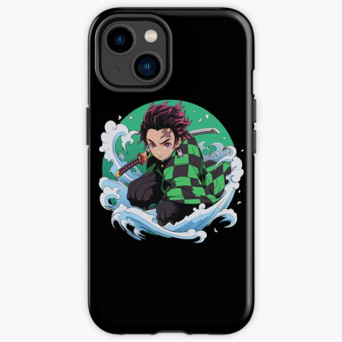 icriphone 14 toughbackax1000 pad1000x1000f8f8f8.u21 30 - Demon Slayer Merch | Demon Slayer Stuff