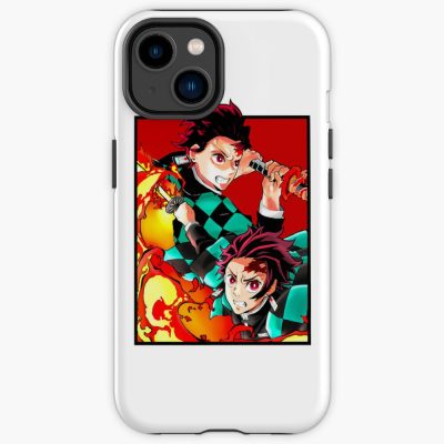 icriphone 14 toughbackax1000 pad1000x1000f8f8f8.u21 32 - Demon Slayer Merch | Demon Slayer Stuff