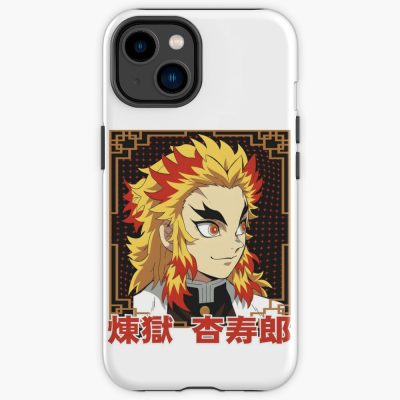 icriphone 14 toughbackax1000 pad1000x1000f8f8f8.u21 37 - Demon Slayer Merch | Demon Slayer Stuff