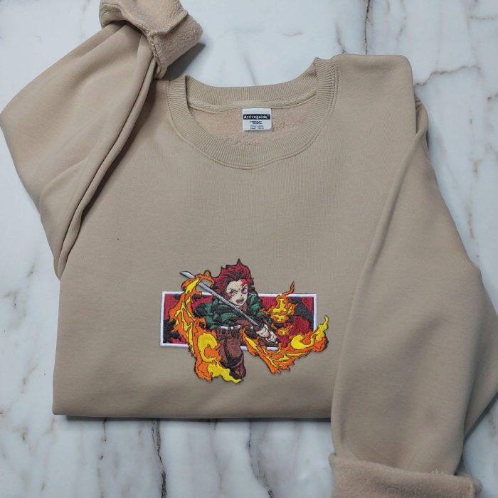 - Demon Slayer Merch | Demon Slayer Stuff