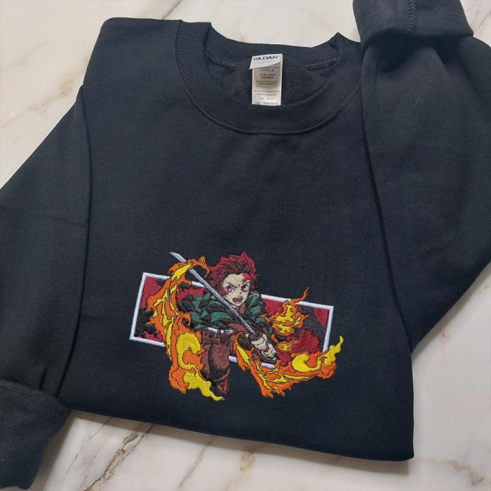 - Demon Slayer Merch | Demon Slayer Stuff