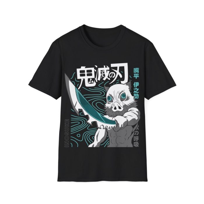 - Demon Slayer Merch | Demon Slayer Stuff