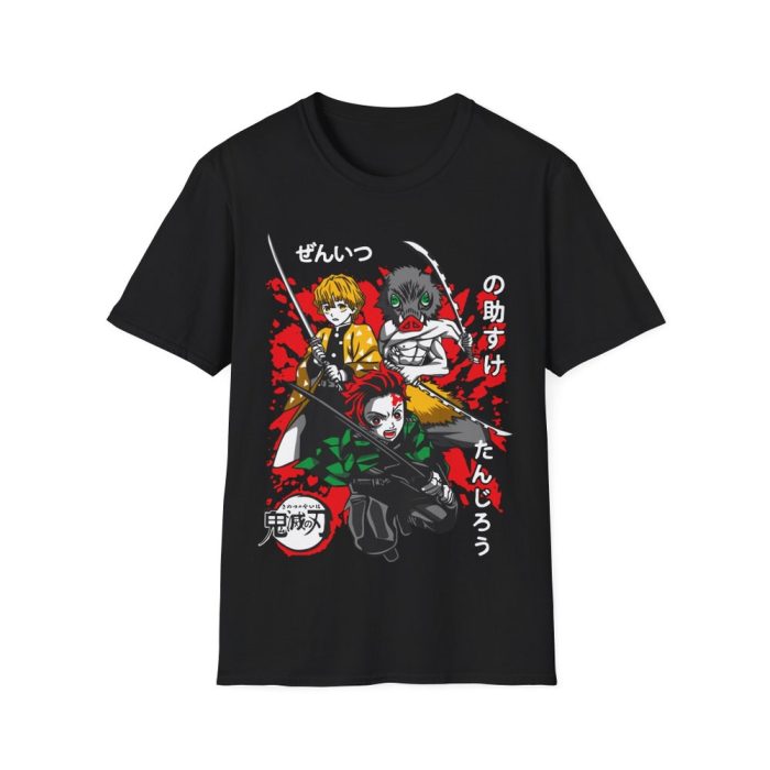 - Demon Slayer Merch | Demon Slayer Stuff