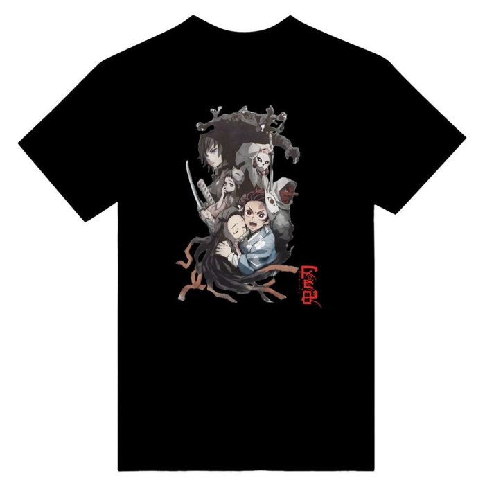 - Demon Slayer Merch | Demon Slayer Stuff