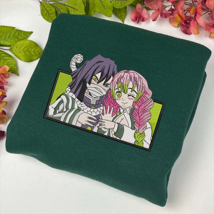 - Demon Slayer Merch | Demon Slayer Stuff