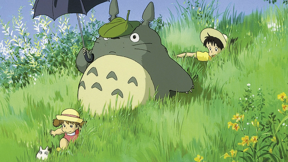 trailer my neighbor totoro 1695440303 - Demon Slayer Merch | Demon Slayer Stuff